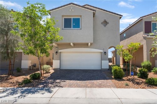 4756 Cactus Sun Lane, North Las Vegas, NV, 89031 | Card Image