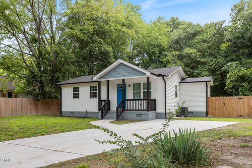 1209 Massey St, Smithfield, NC, 27577-4952 | Card Image