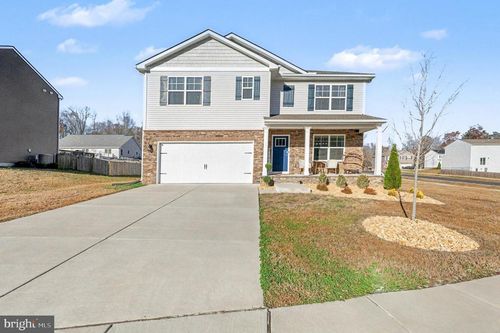 18011 Coolidge Ln, BOWLING GREEN, VA, 22427-9340 | Card Image
