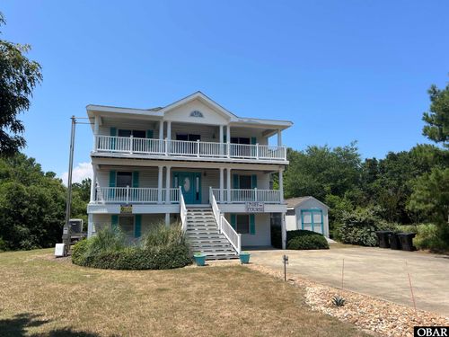 206 Heritage Ln, Kitty Hawk, NC, 27949-4141 | Card Image