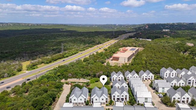 2608 Watkins Way, Condo with 4 bedrooms, 4 bathrooms and 2 parking in Austin TX | Image 36
