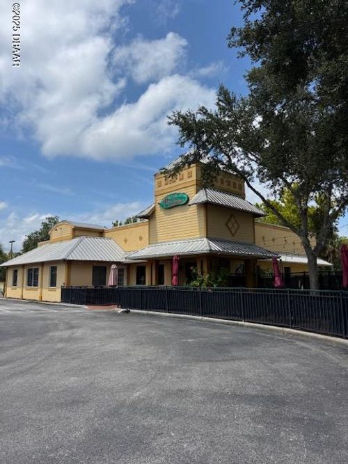 400 S Nova Rd, Ormond Beach, FL, 32174-6121 | Card Image