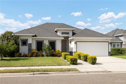 1408 Garden Ridge Avenue, San Juan, TX, 78589 | Card Image