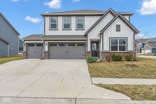 1254 Brighton Pl, Avon, IN, 46123-9334 | Card Image