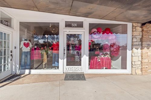 506 Flynn Street, Alva, OK, 73717 | Card Image