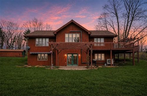 8066 W Hollow Rd, Naples, NY, 14512-9583 | Card Image