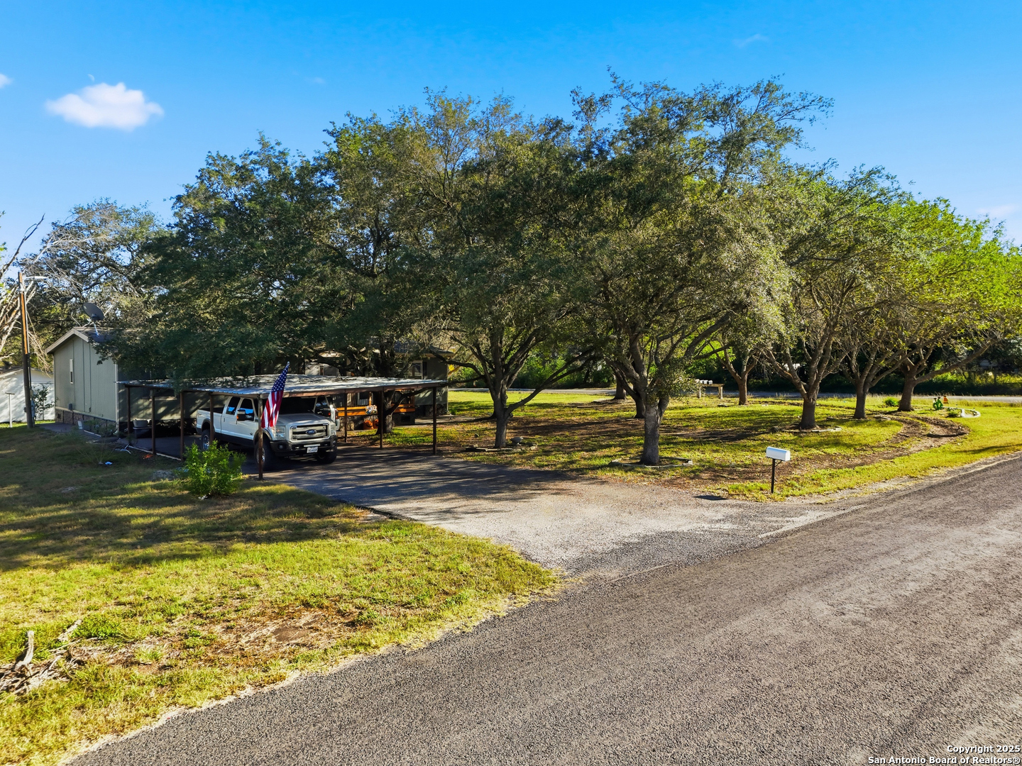 Residential in Castroville 5