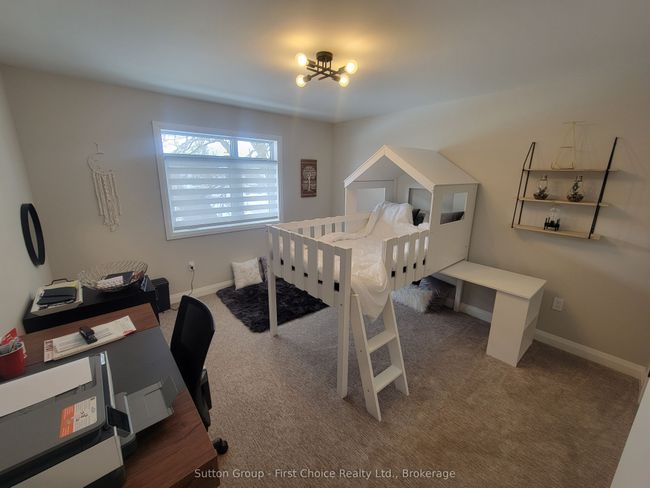 533 Albert St, House attached with 3 bedrooms, 3 bathrooms and 1 parking in Exeter ON | Image 32
