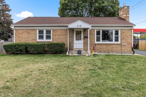 519 Parkway Ave, Loves Park, IL, 61111-4624 | Card Image