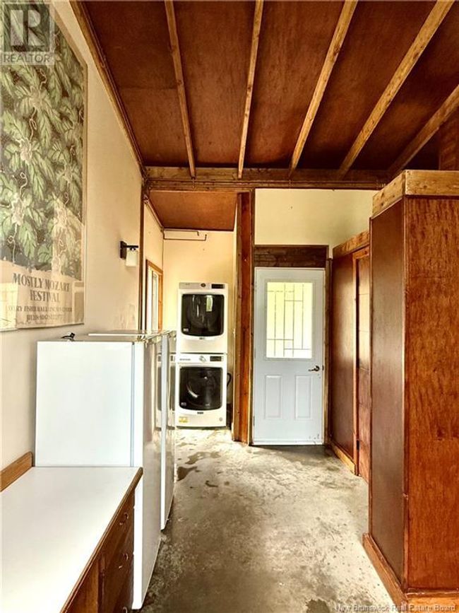 30 Beardsley Rd, House other with 1 bedrooms, 1 bathrooms and null parking in Lower Woodstock NB | Image 19