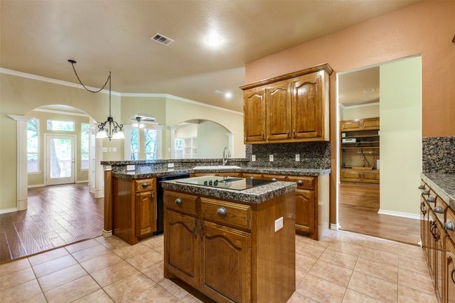 3506 Ash Cir, House other with 3 bedrooms, 3 bathrooms and null parking in Richardson TX | Image 14