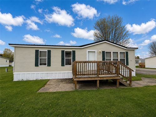 4901 Colonial Circle, Campbell, NY, 14821 | Card Image