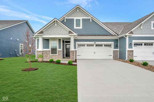 3215 Wrangler Dr, Bargersville, IN, 46106-5595 | Card Image