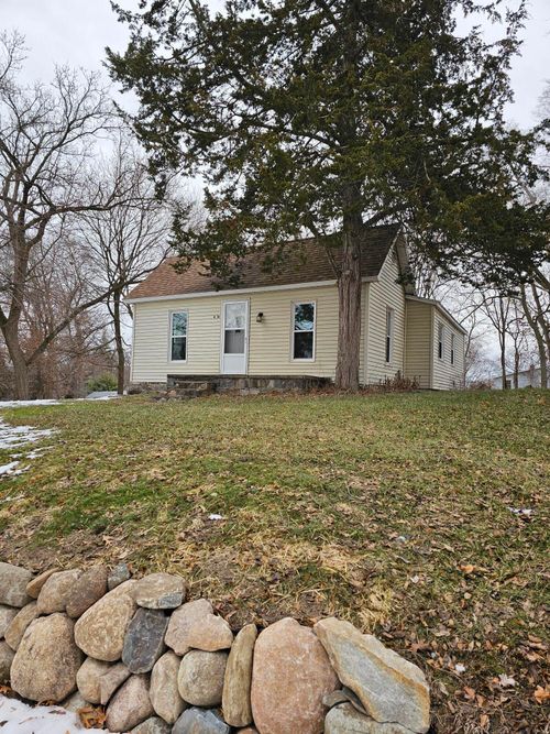 414 Quarterline St, Portland, MI, 48875-1163 | Card Image