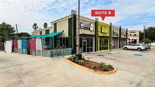 b-205 N Shary Rd, Mission, TX, 78572-9312 | Card Image