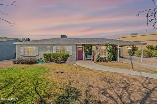 1712 E Montebello Ave, Phoenix, AZ, 85016-2918 | Card Image