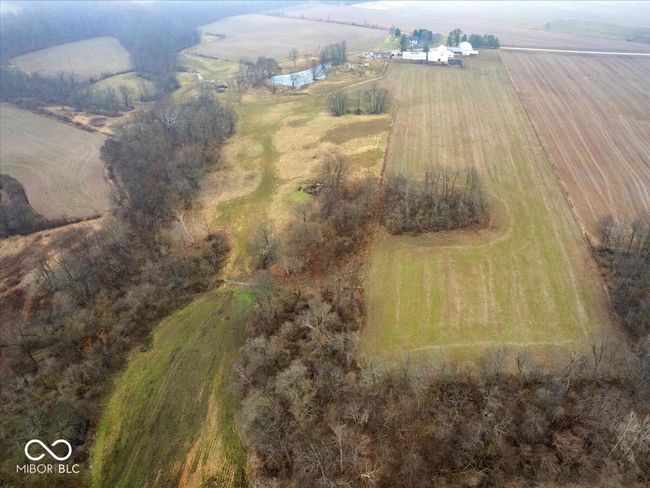 9251 S State Road 3, House other with 6 bedrooms, 3 bathrooms and null parking in Milroy IN | Image 75