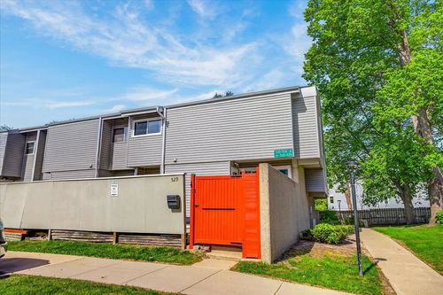 529-529 East Bluff, Madison, WI, 53704 | Card Image