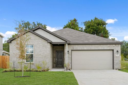 3609 Crawford Street, Bay City, TX, 77414 | Card Image