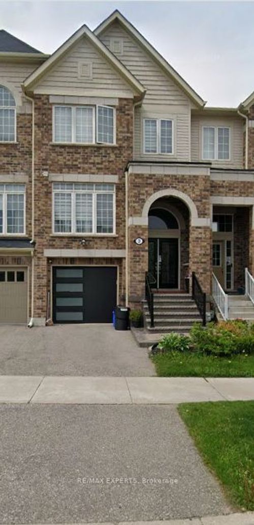 bsmt-3 Drew Brown Blvd, Orangeville, ON, L9W6Z6 | Card Image