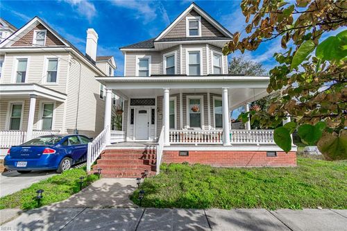 228 W 28th St, Norfolk, VA, 23504-1544 | Card Image