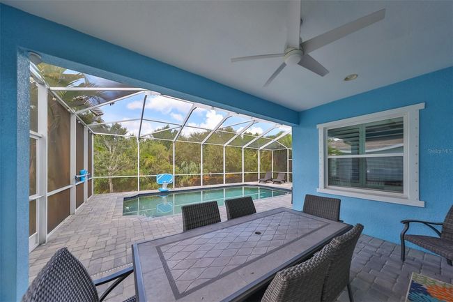 5112 Coastal Scene Dr, House other with 4 bedrooms, 4 bathrooms and null parking in APOLLO BEACH FL | Image 29