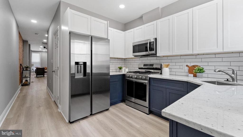 Residential in BALTIMORE 4