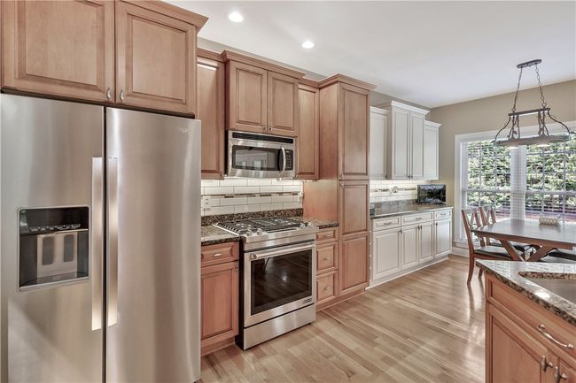102 Woods Dr, House other with 4 bedrooms, 3 bathrooms and null parking in West Union SC | Image 15