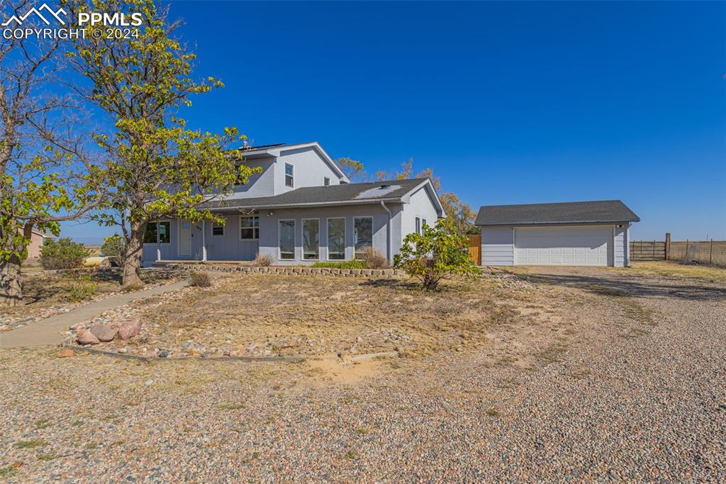 Calle Allegre , Pueblo West, CO 81007