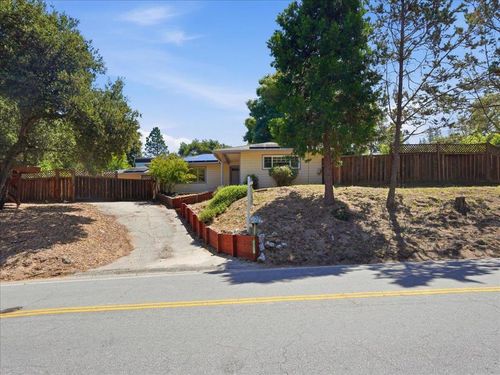 8060 Hihn Rd, Ben Lomond, CA, 95005-9622 | Card Image