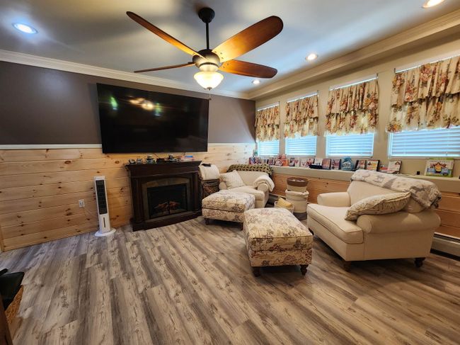 265 Depot St, House other with 3 bedrooms, 2 bathrooms and null parking in Proctorsville VT | Image 34