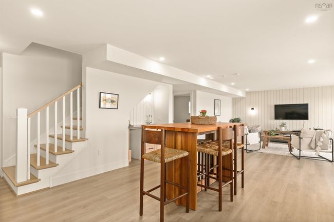 282 Quinlan Dr, House other with 4 bedrooms, 4 bathrooms and 1 parking in Head Of Jeddore NS | Image 31