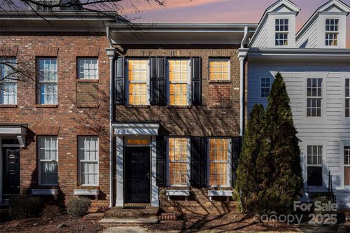 9813 Longstone Ln, Charlotte, NC, 28277-5740 | Card Image