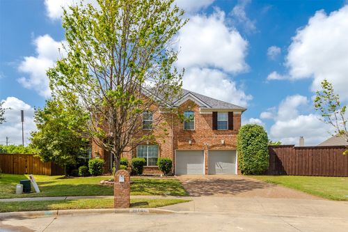 11701 Lampwick Lane, Frisco, TX, 75035 | Card Image