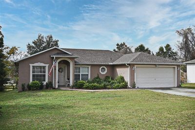 753 Arlene Drive, House other with 3 bedrooms, 2 bathrooms and null parking in Deltona FL | Image 1