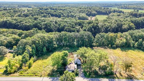 595 Bangor Road, Benton, ME, 04901 | Card Image