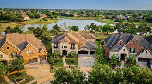 18522 Wade Creek Ln, Cypress, TX, 77433-4577 | Card Image