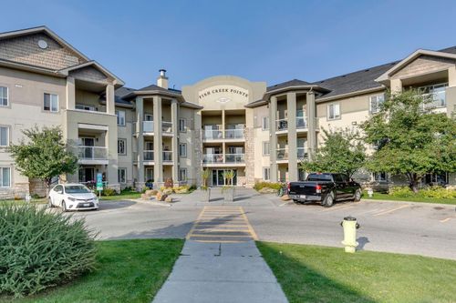2205-2518 Fish Creek Boulevard Sw, Calgary, AB, T2Y4T5 | Card Image