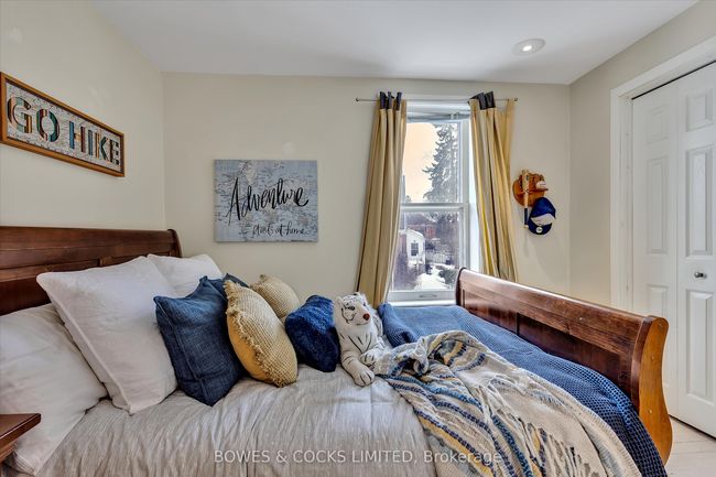 709 Bethune St, House other with 3 bedrooms, 2 bathrooms and 3 parking in Peterborough ON | Image 23