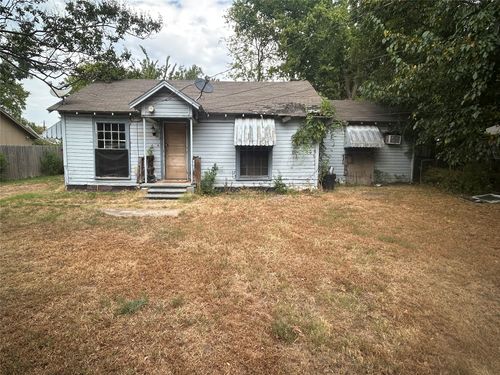 100 Pollard Street, Sulphur Springs, TX, 75482 | Card Image