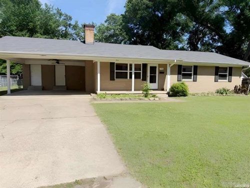 330 N 14th Street, Arkadelphia, AR, 71923 | Card Image