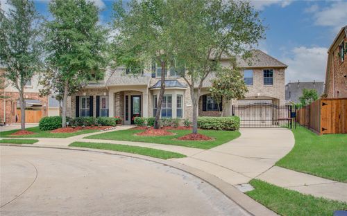 5707 Hawthorne Garden Way, Katy, TX, 77494-0499 | Card Image