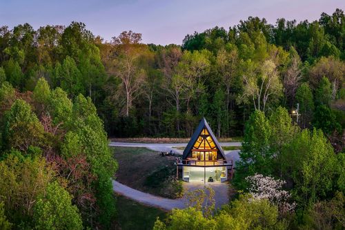 825 Hunters Landing Ln, Smithville, TN, 37166 | Card Image