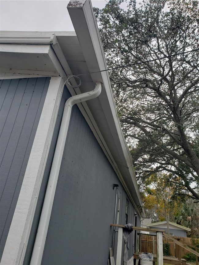 6997 Chestnut Dr, House other with 3 bedrooms, 2 bathrooms and null parking in Cocoa FL | Image 65