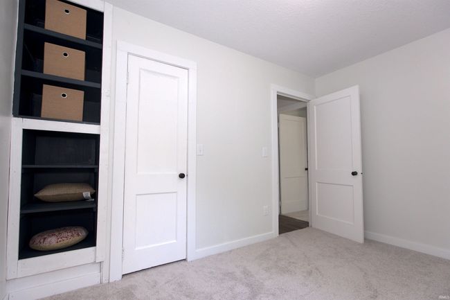 651 W Maple St, House other with 2 bedrooms, 1 bathrooms and null parking in Wabash IN | Image 20