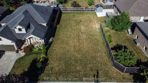 201 1st Street Louth, St Catharines, ON, L2W | Card Image