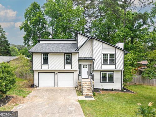 10175 Old Woodland Entry, Johns Creek, GA, 30022-5059 | Card Image