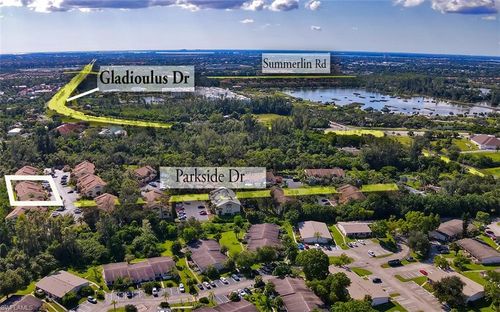 201-15206 Parkside Dr, FORT MYERS, FL, 33908-5137 | Card Image