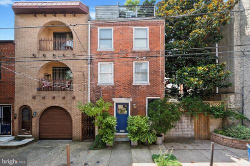 926 Kimball St, PHILADELPHIA, PA, 19147-3819 | Card Image