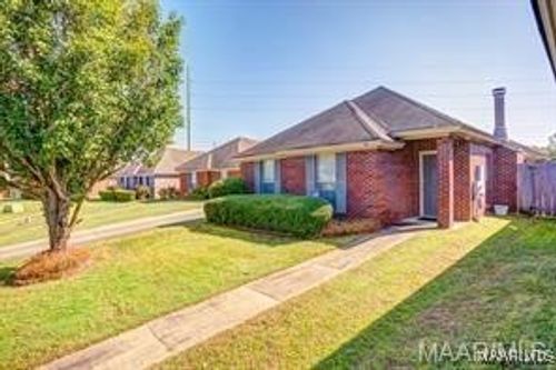 1317 Centerfield Ct, Montgomery, AL, 36117-8936 | Card Image